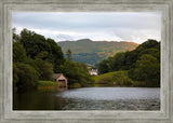 Plate 1 - Rydal Water Cottage