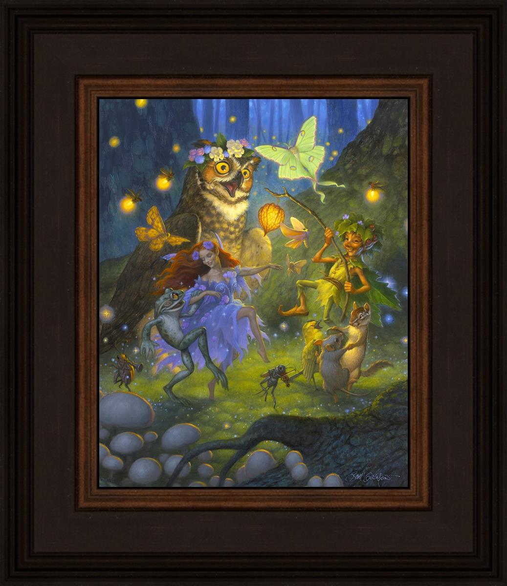 Midsummer's Eve
