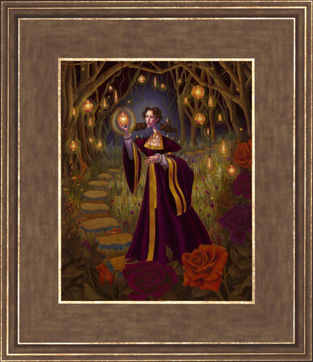 The Light Gatherer
