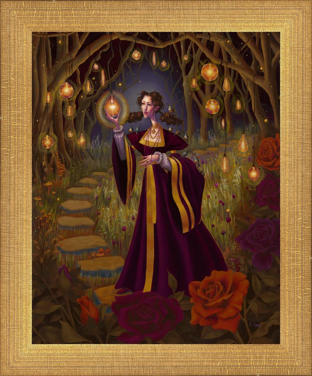 The Light Gatherer