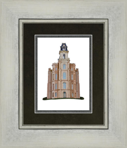 Sacred Places Manti