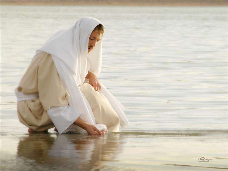 Fount of Living Waters