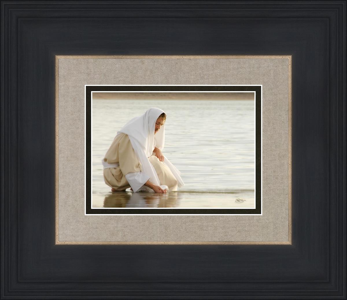 Fount of Living Waters