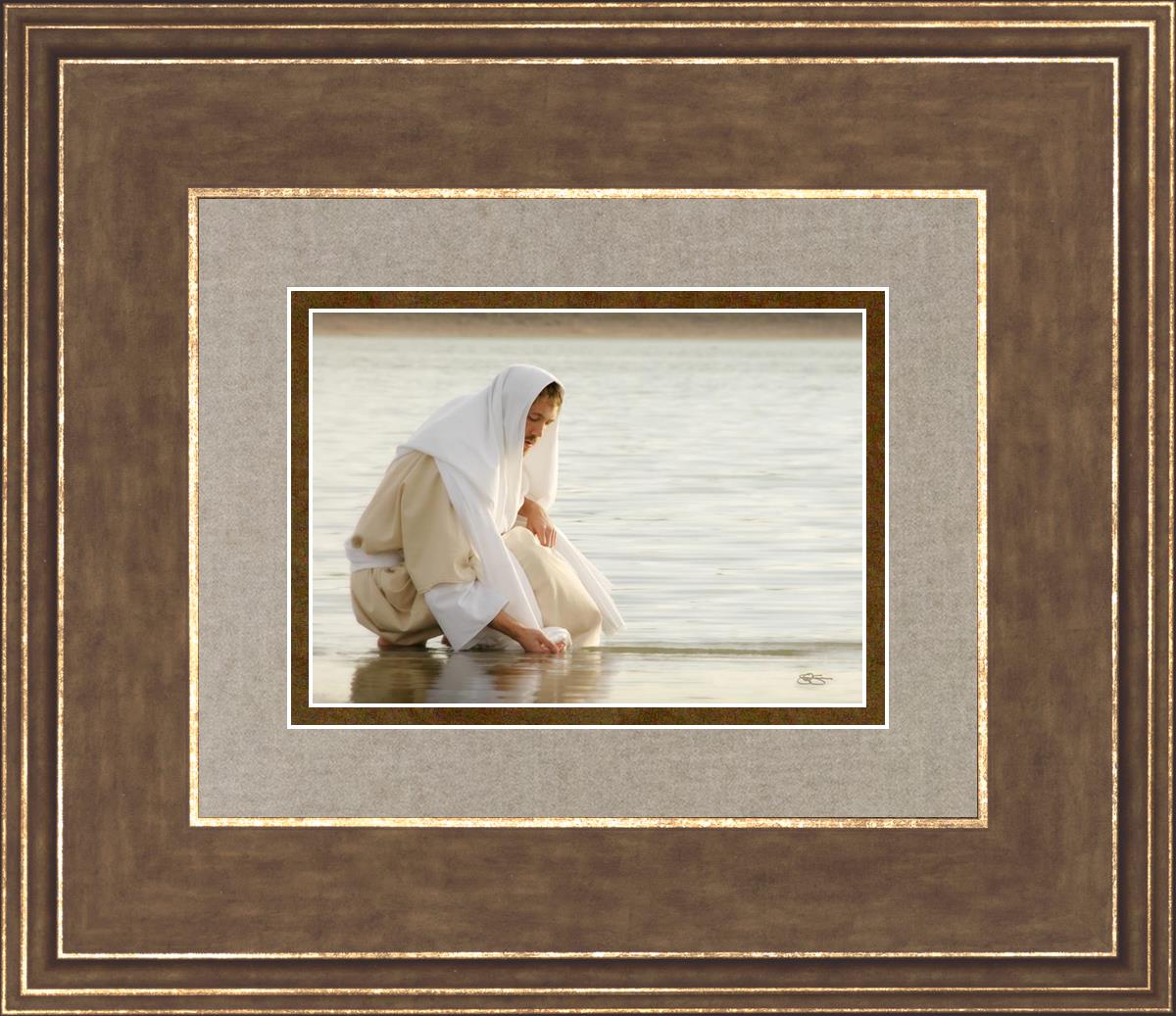 Fount of Living Waters