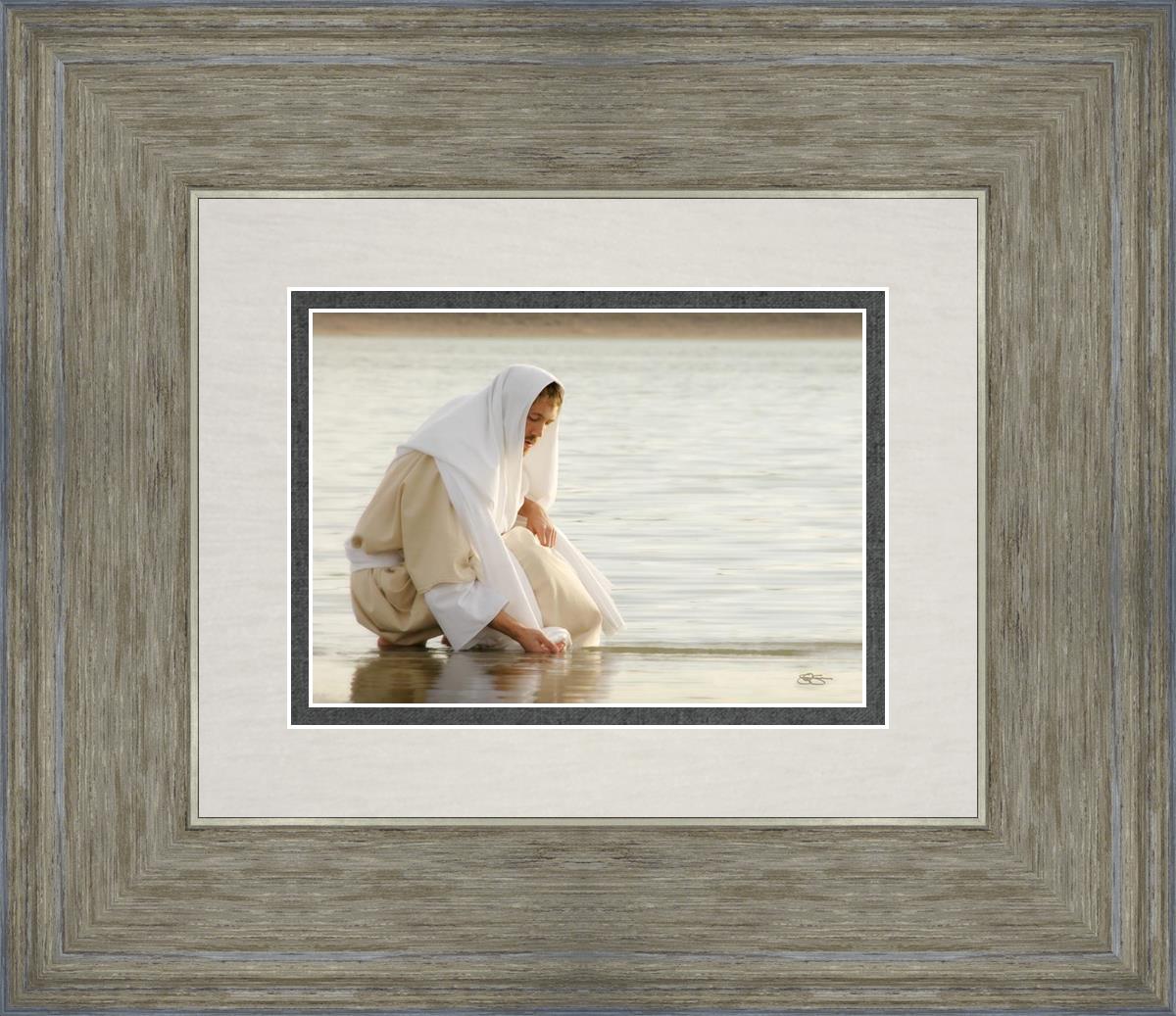 Fount of Living Waters