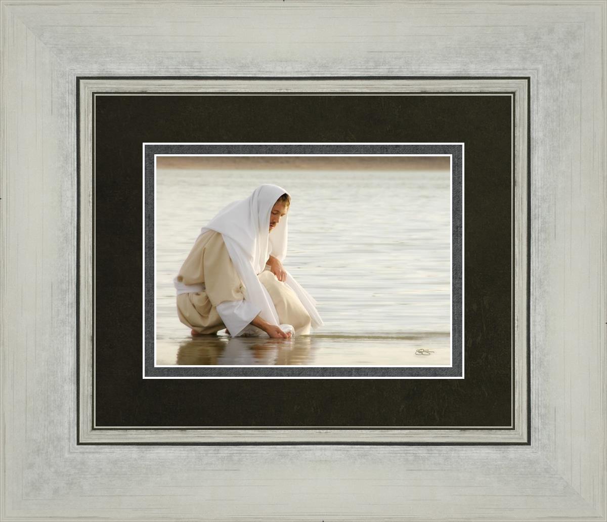 Fount of Living Waters