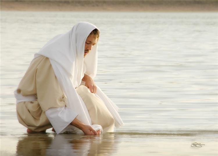 Fount of Living Waters