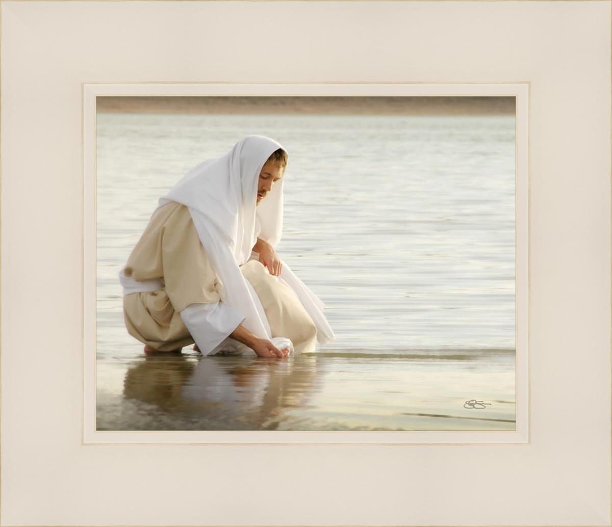 Fount of Living Waters