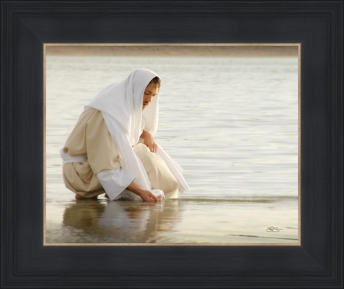 Fount of Living Waters