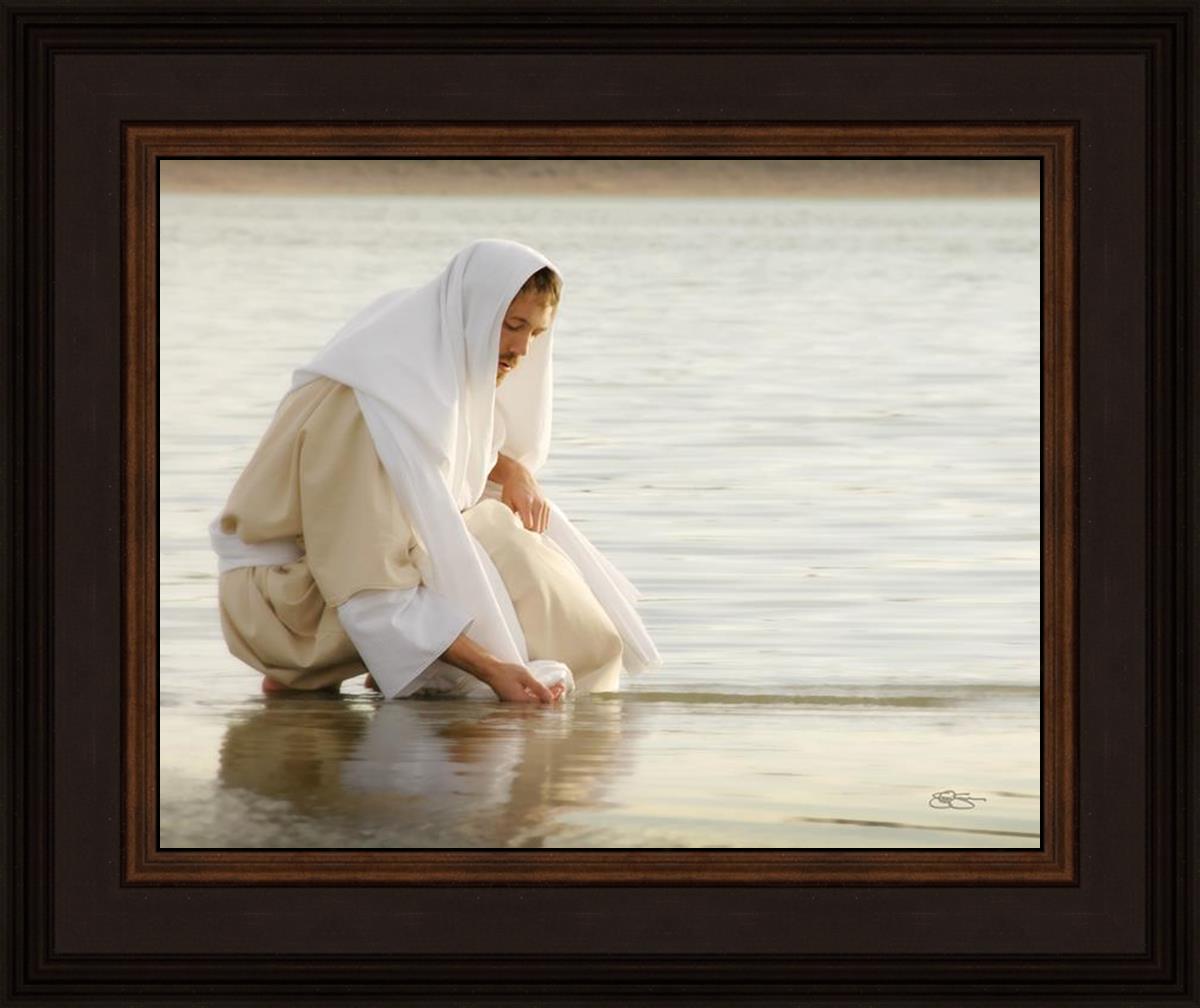 Fount of Living Waters