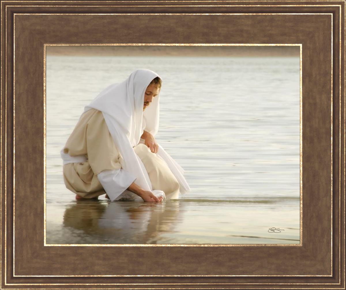 Fount of Living Waters