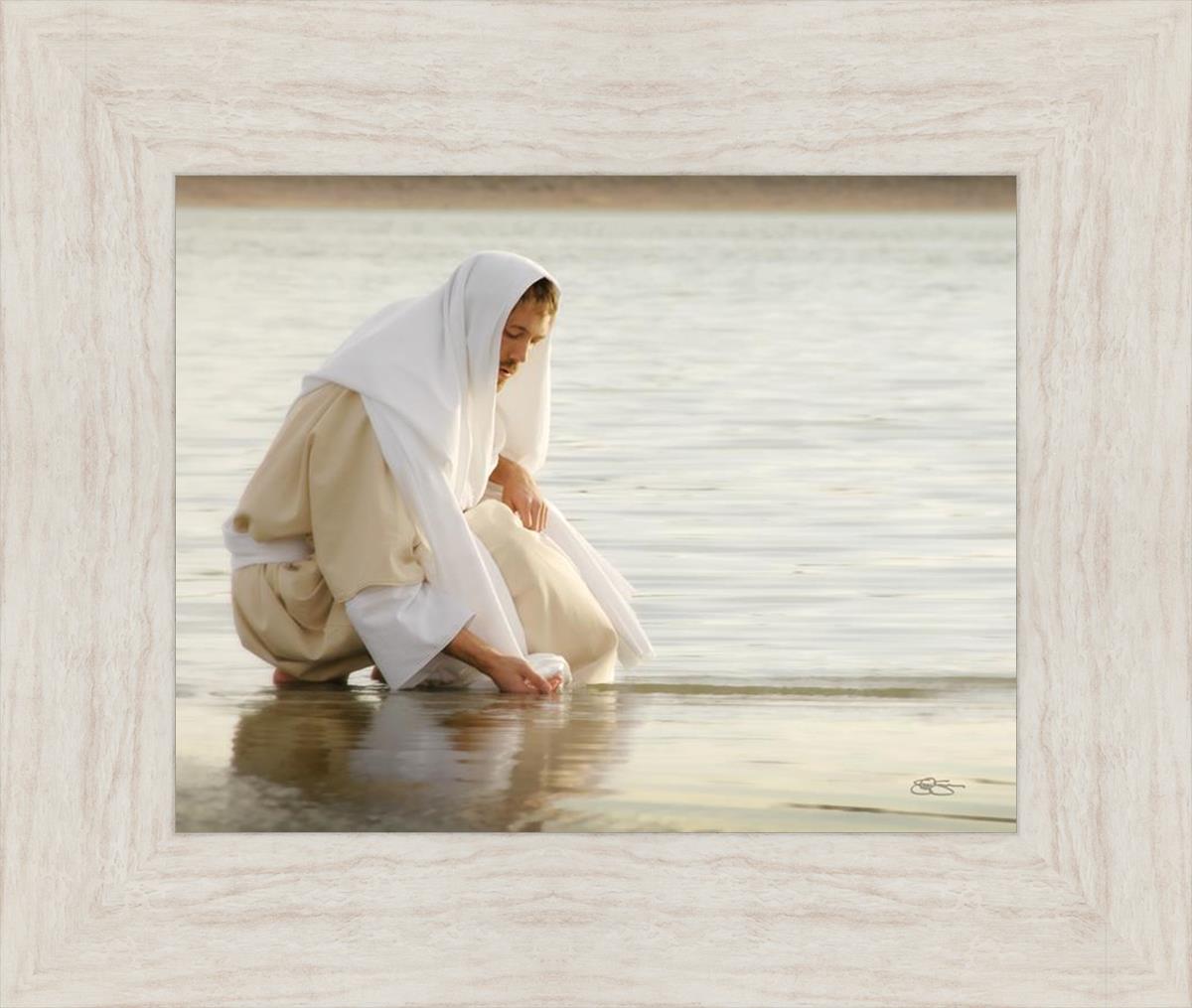 Fount of Living Waters