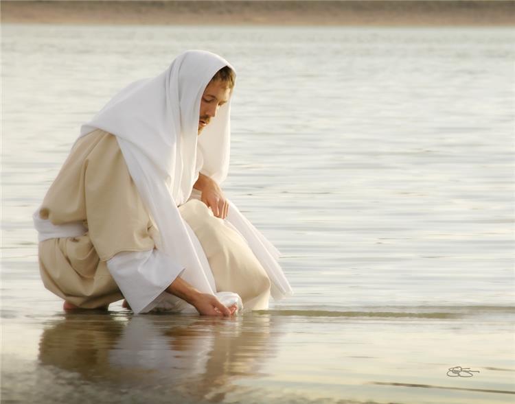 Fount of Living Waters