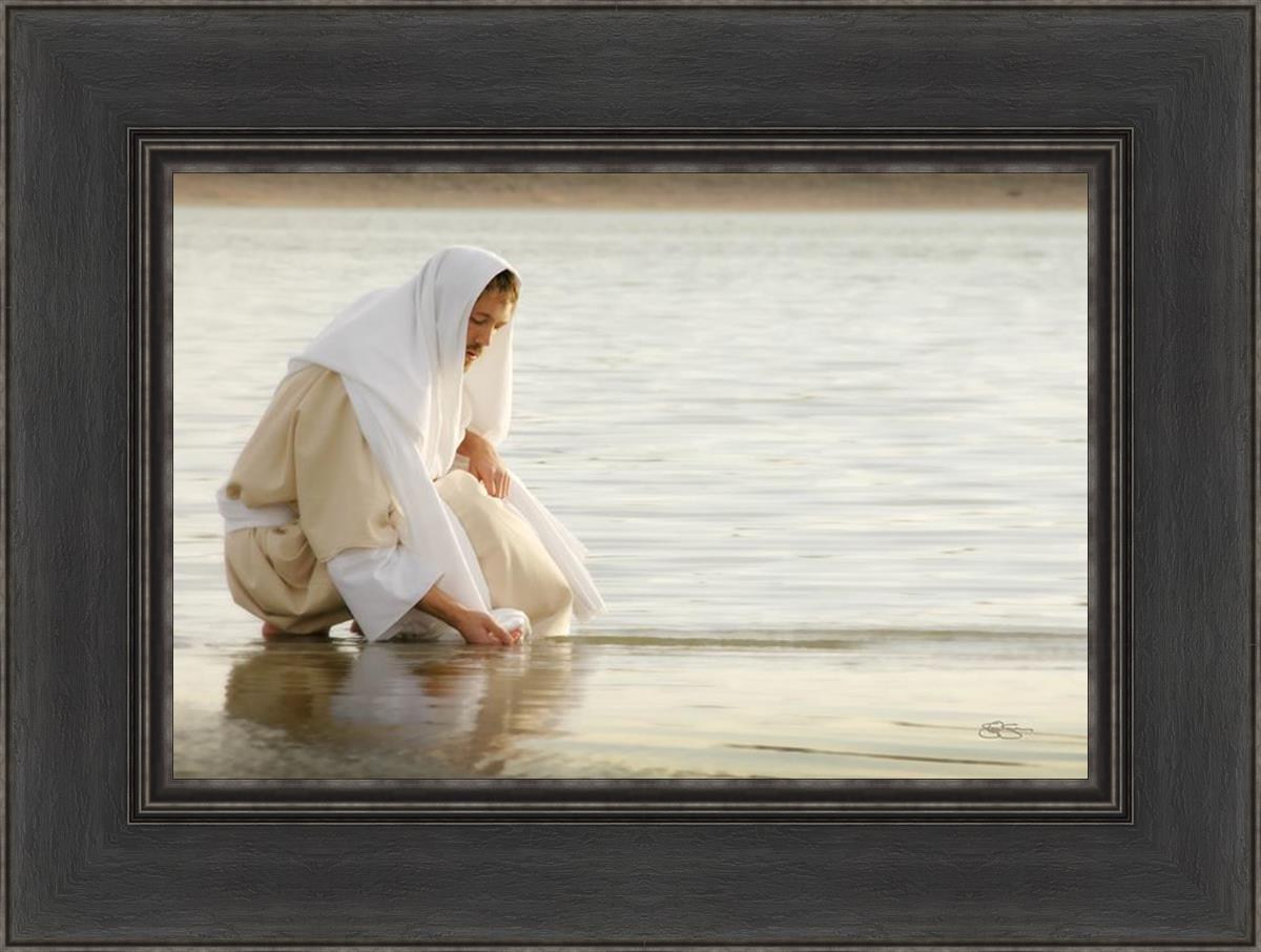 Fount of Living Waters