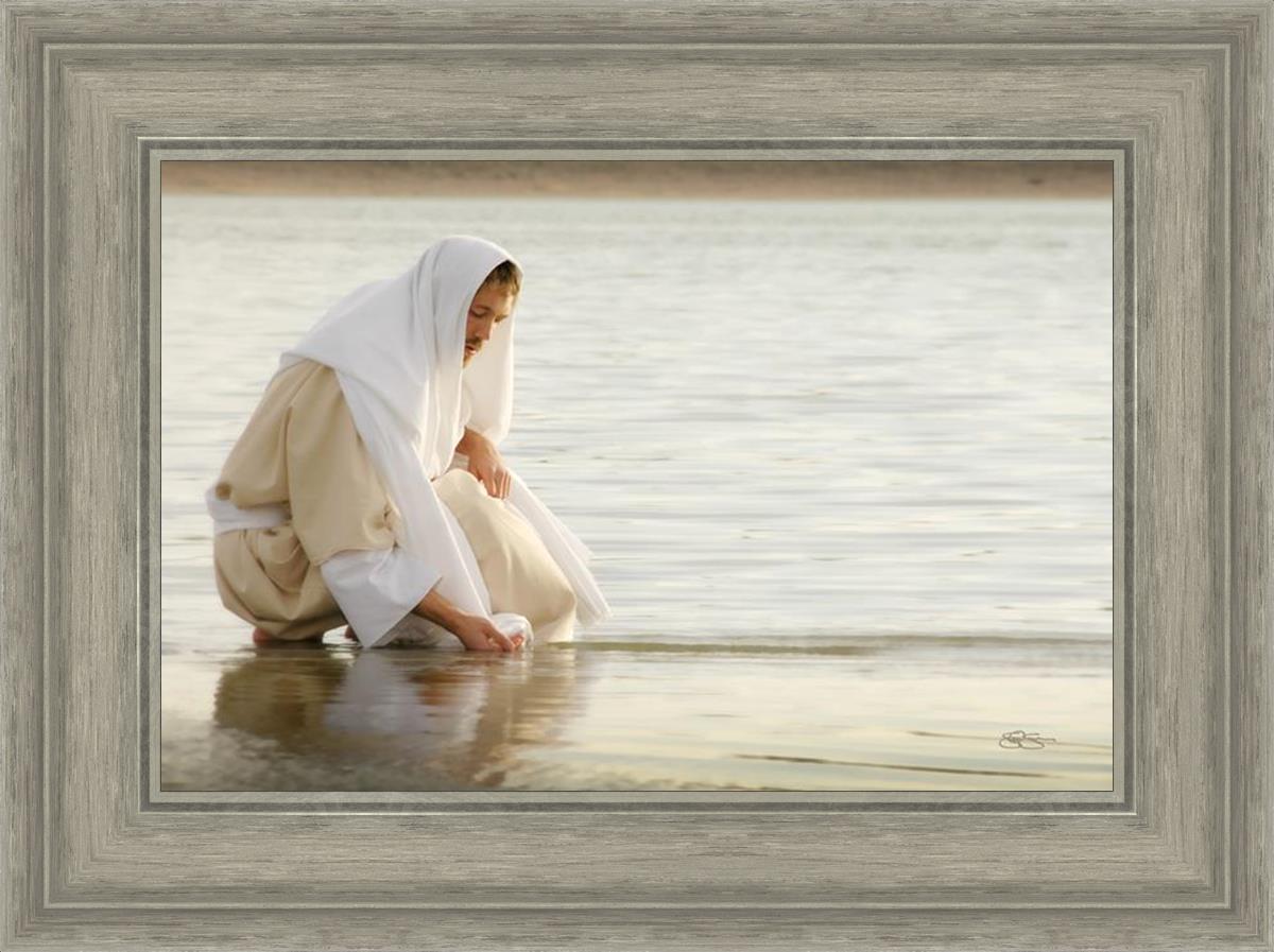 Fount of Living Waters
