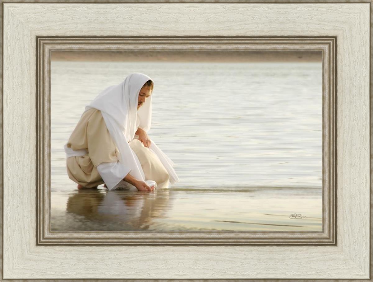 Fount of Living Waters