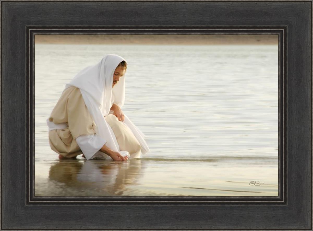 Fount of Living Waters