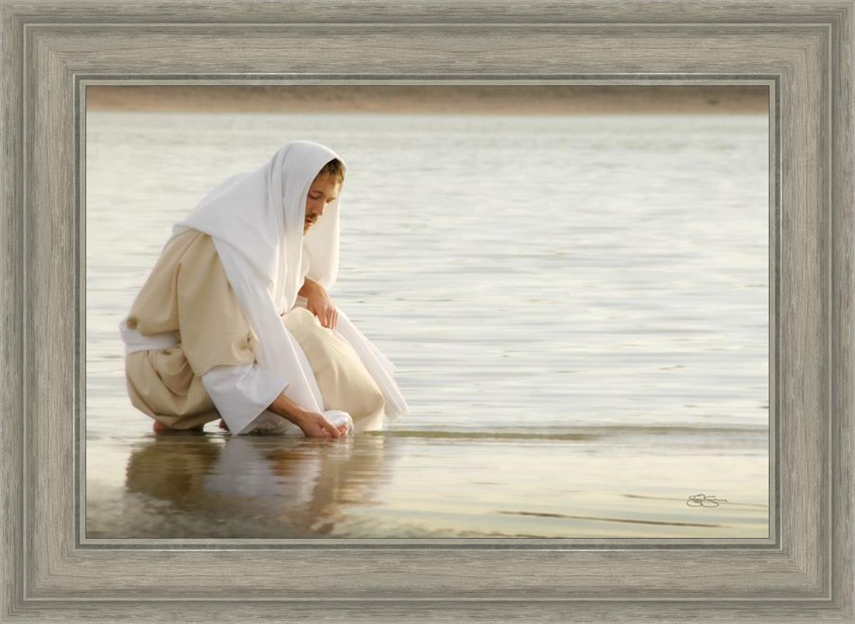 Fount of Living Waters