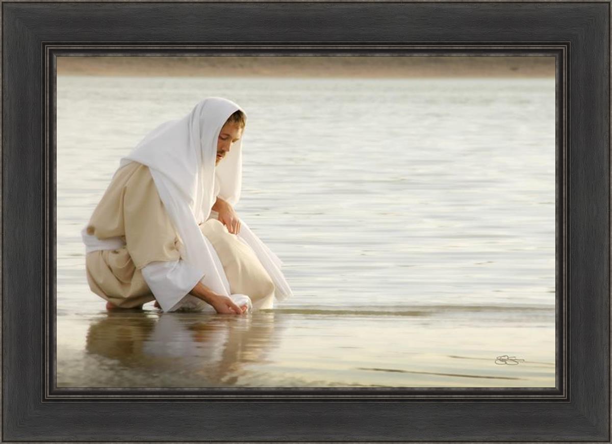 Fount of Living Waters