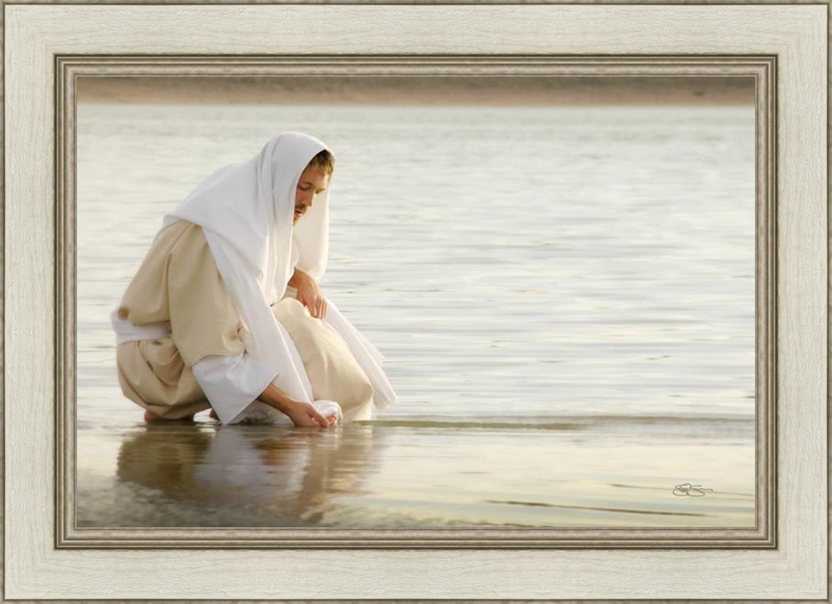Fount of Living Waters