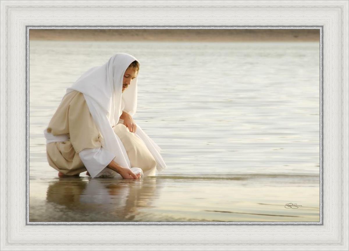 Fount of Living Waters