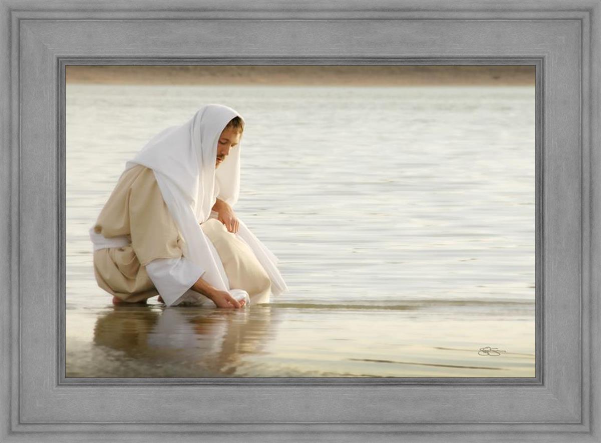 Fount of Living Waters