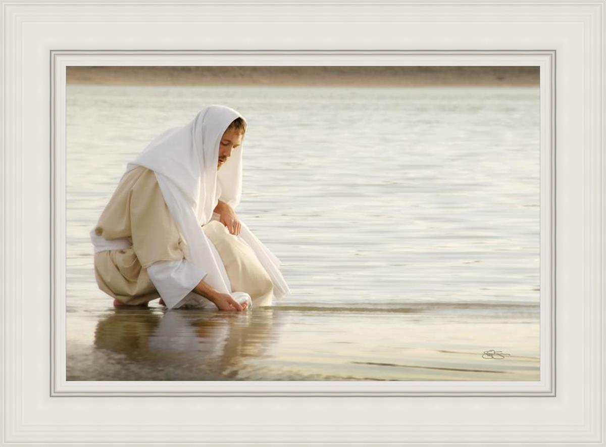 Fount of Living Waters