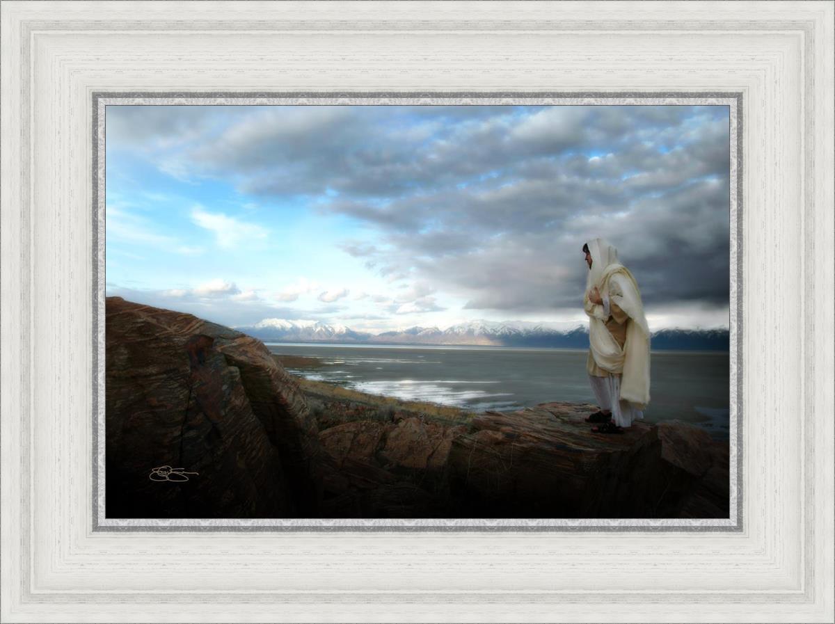 Alone Shepherd