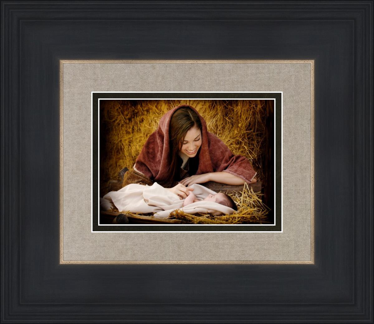 A Mother's Love