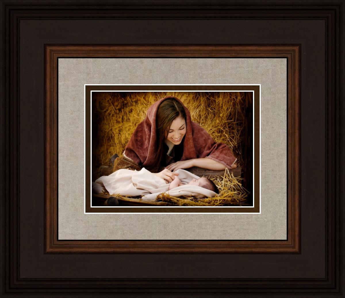 A Mother's Love