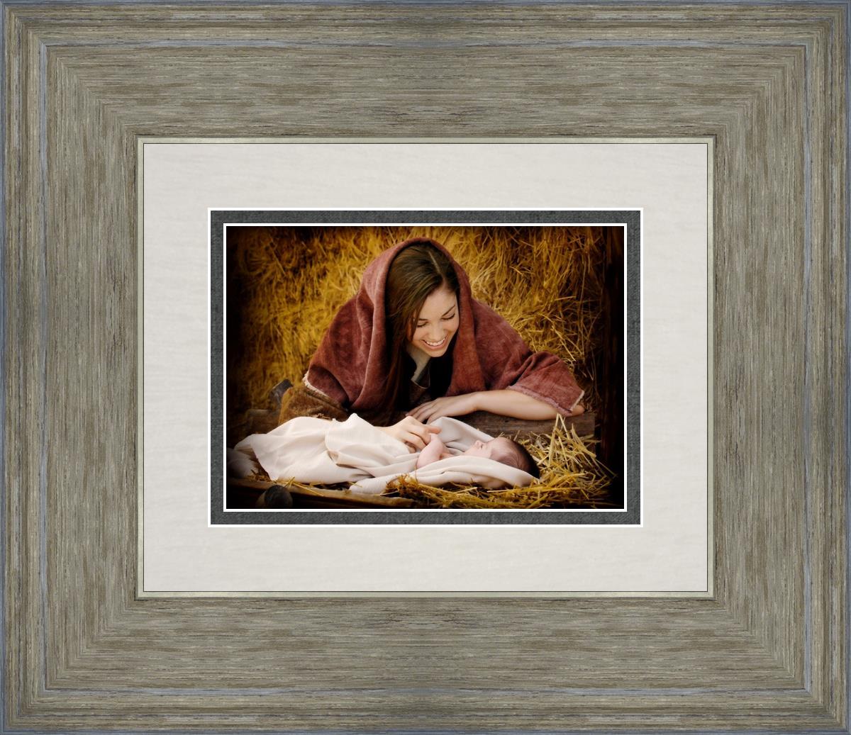 A Mother's Love
