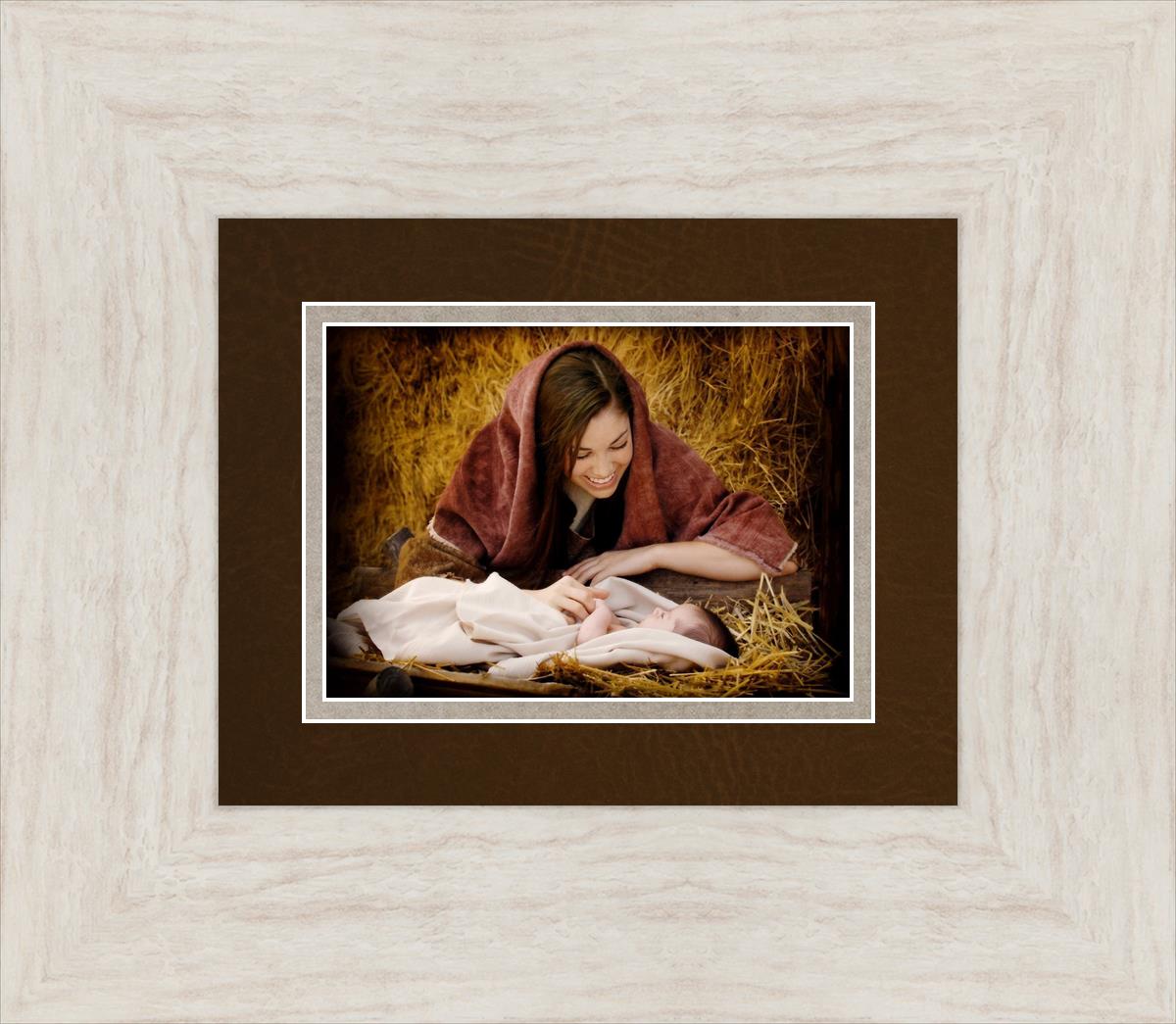 A Mother's Love