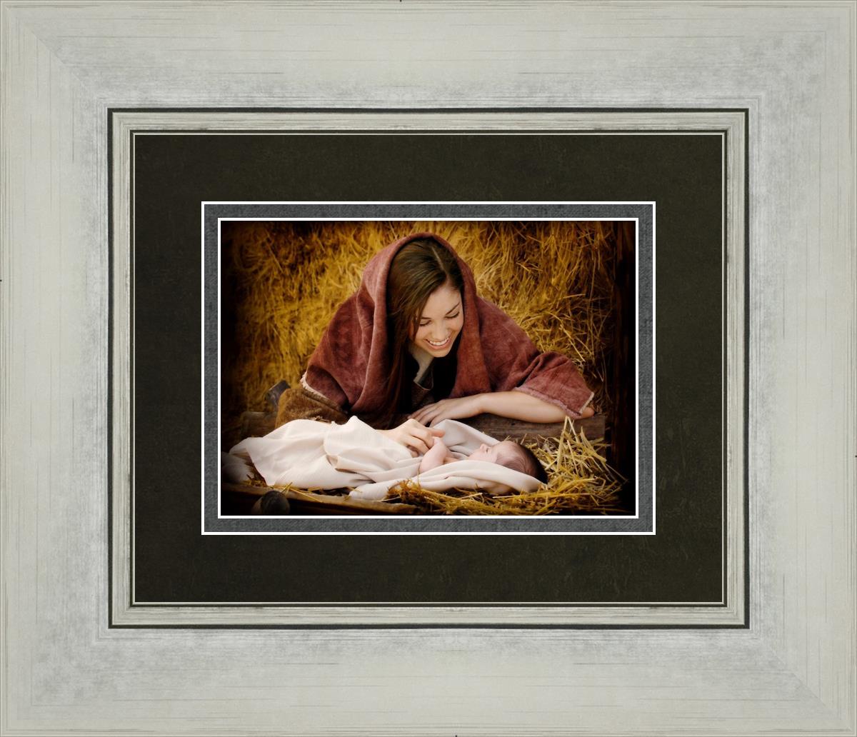 A Mother's Love
