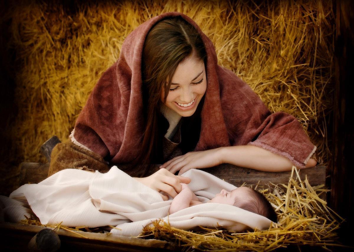 A Mother's Love