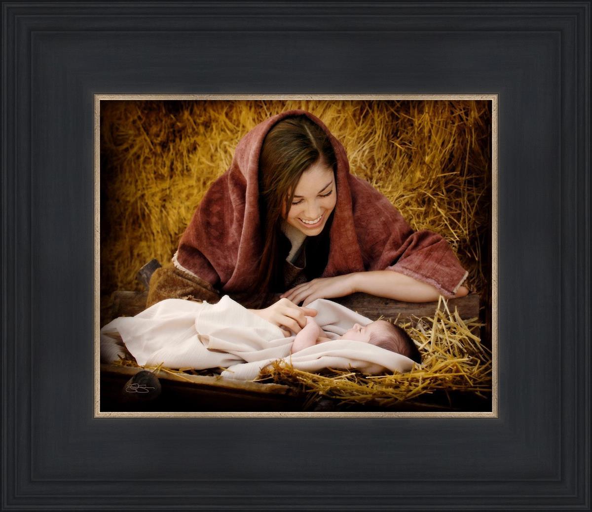 A Mother's Love