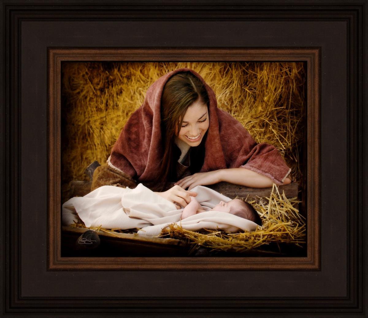 A Mother's Love