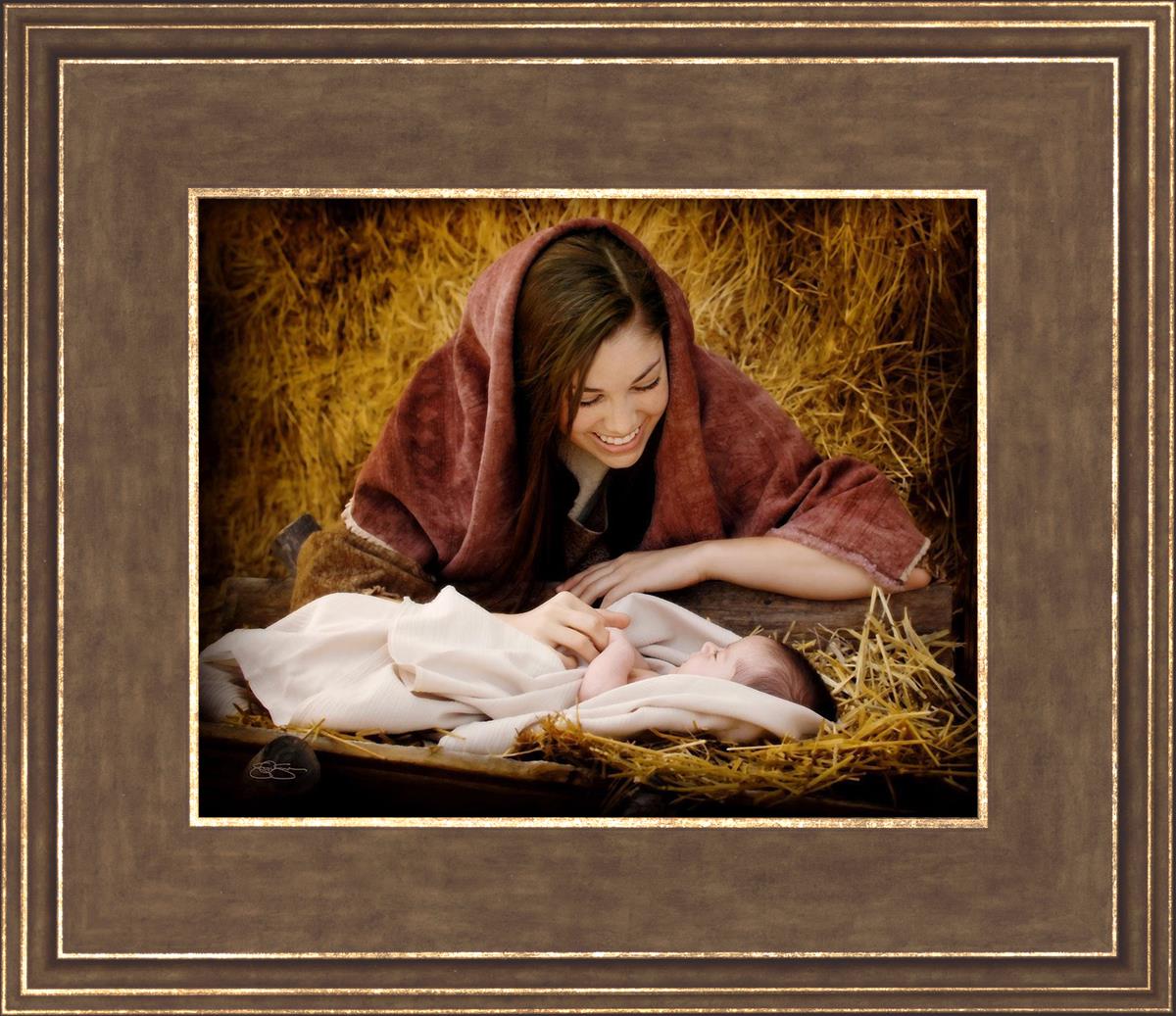 A Mother's Love