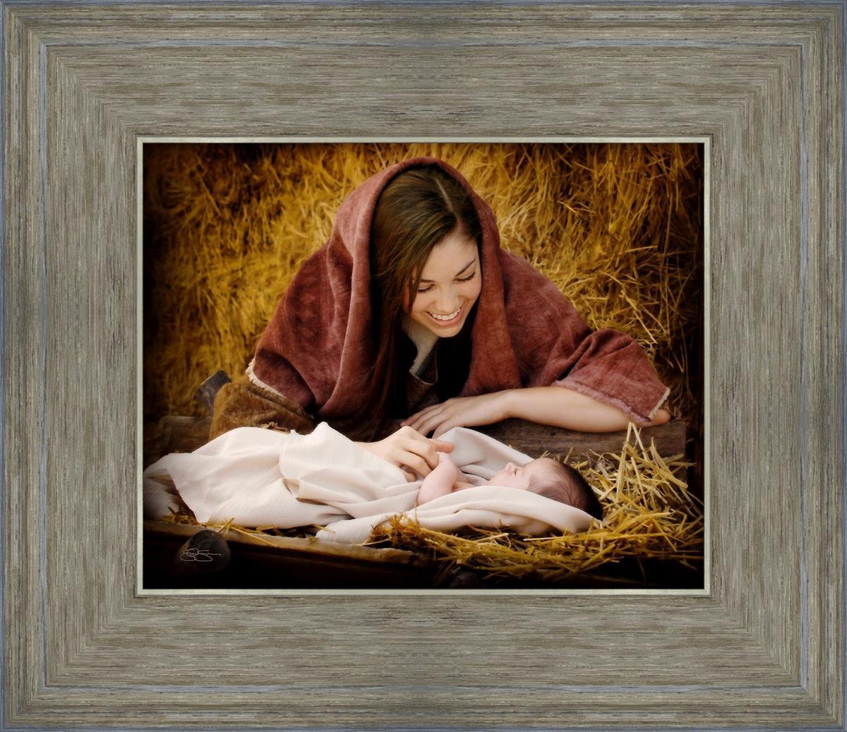 A Mother's Love