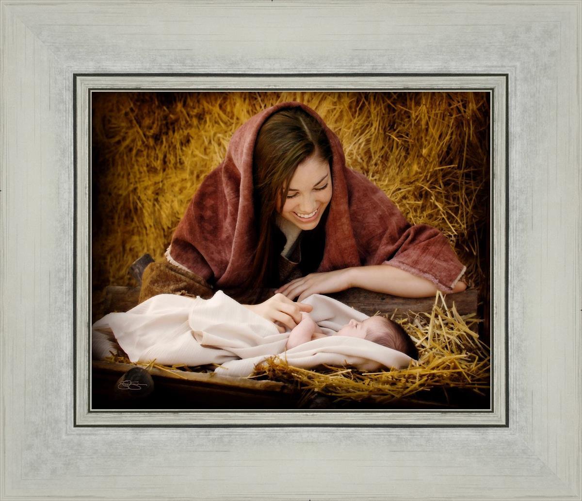 A Mother's Love
