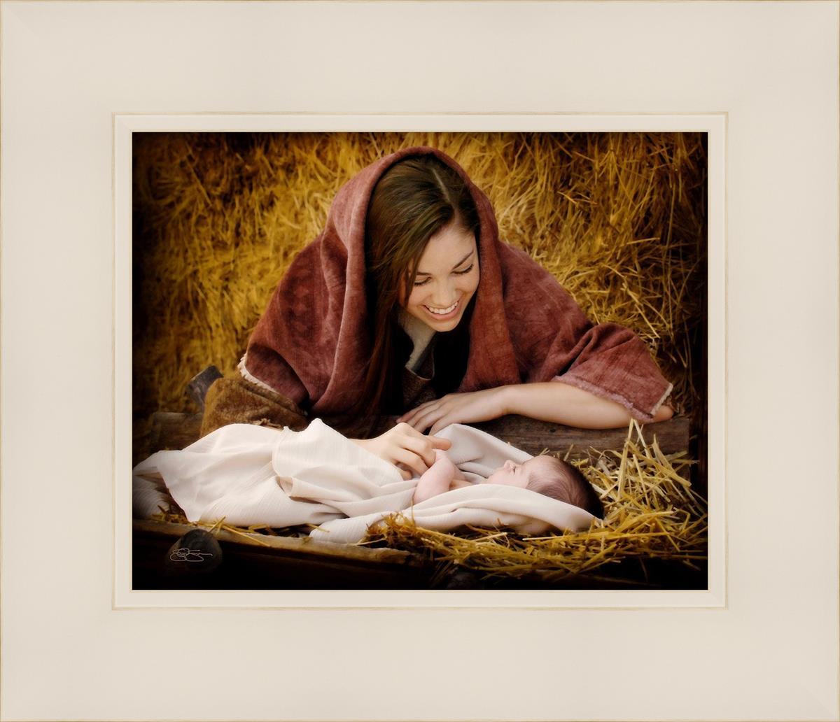 A Mother's Love