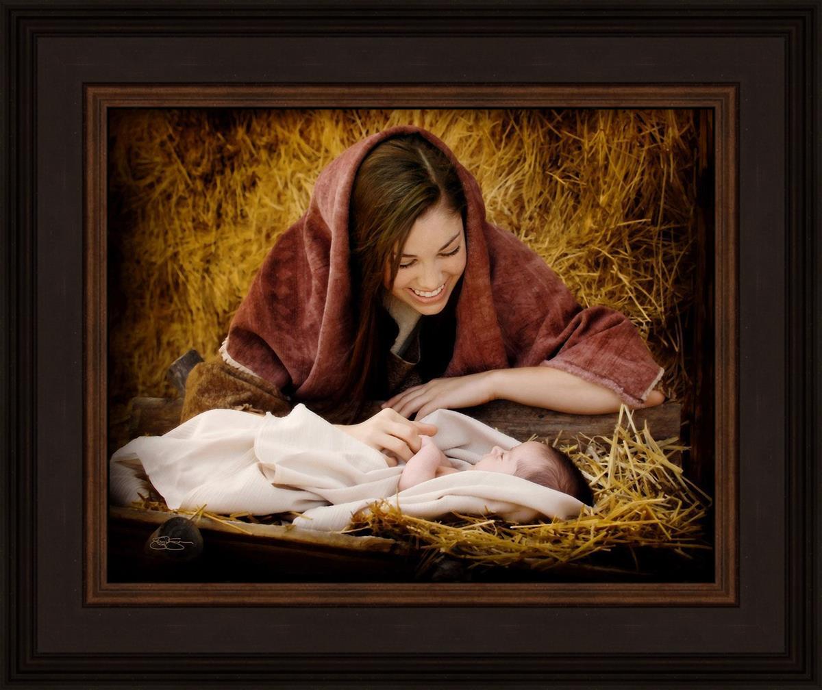 A Mother's Love