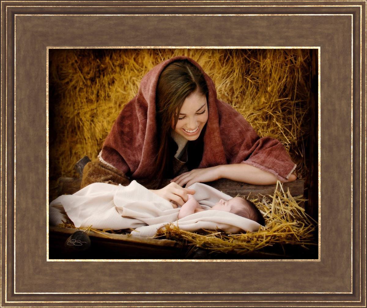 A Mother's Love