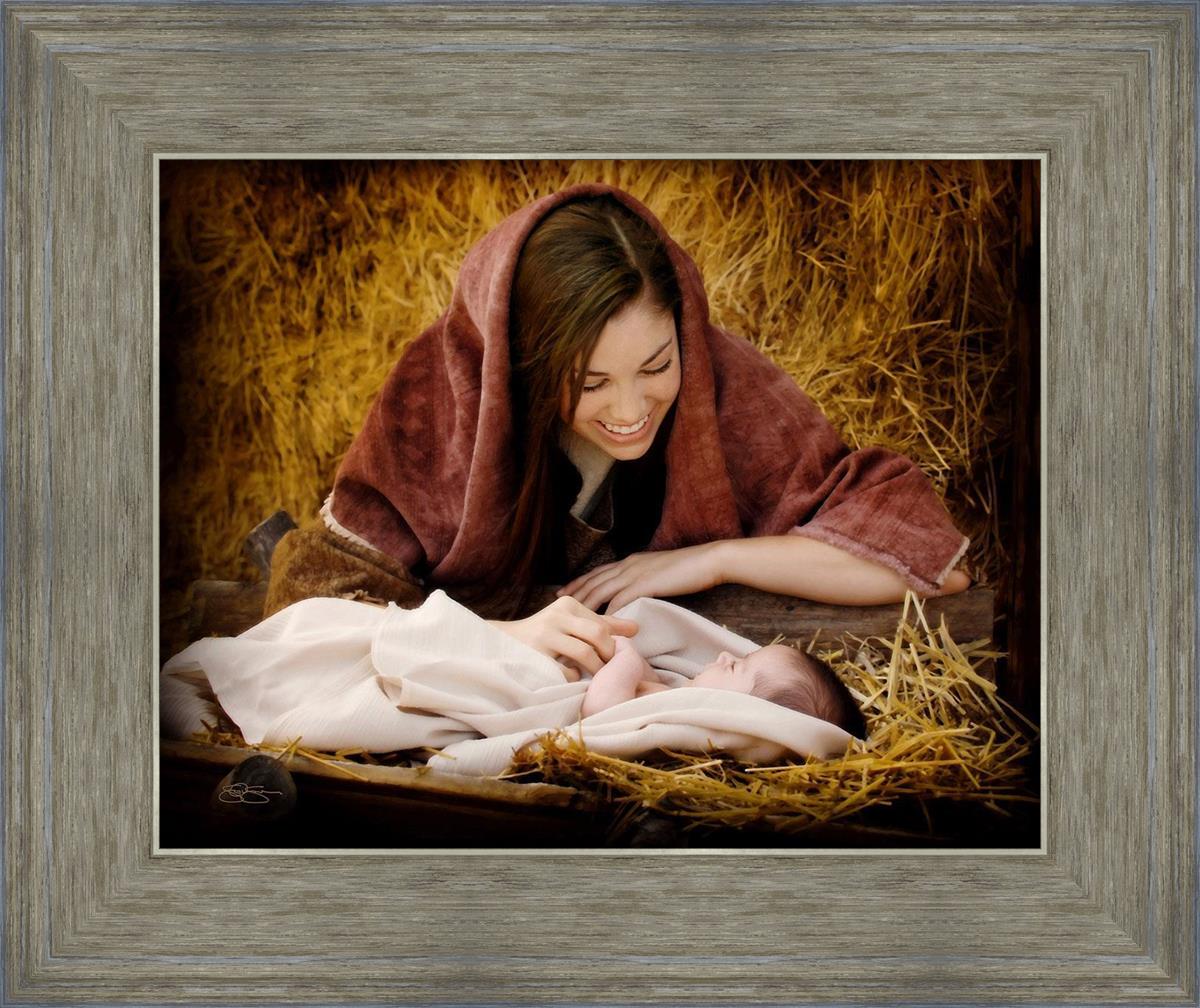 A Mother's Love