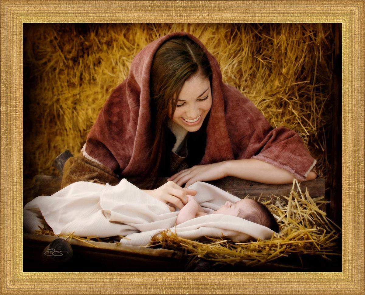 A Mother's Love
