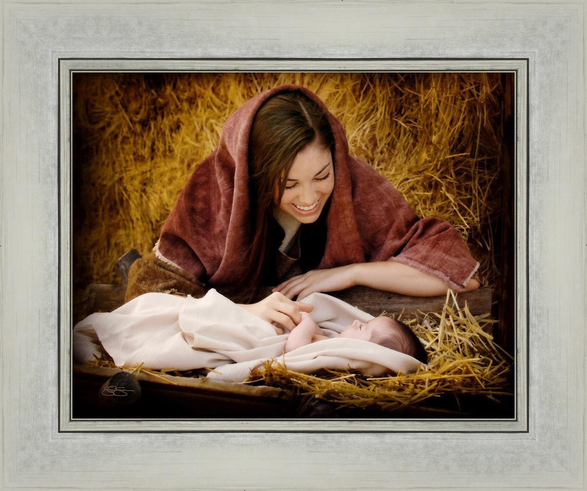 A Mother's Love
