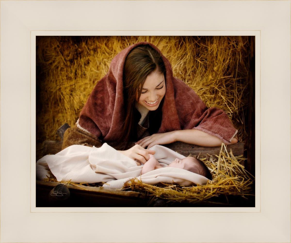 A Mother's Love