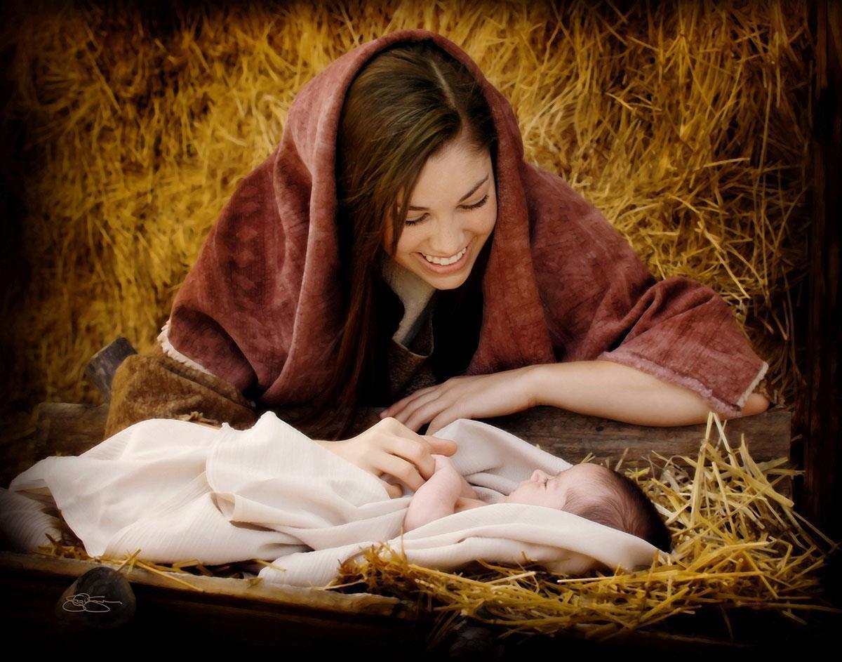 A Mother's Love