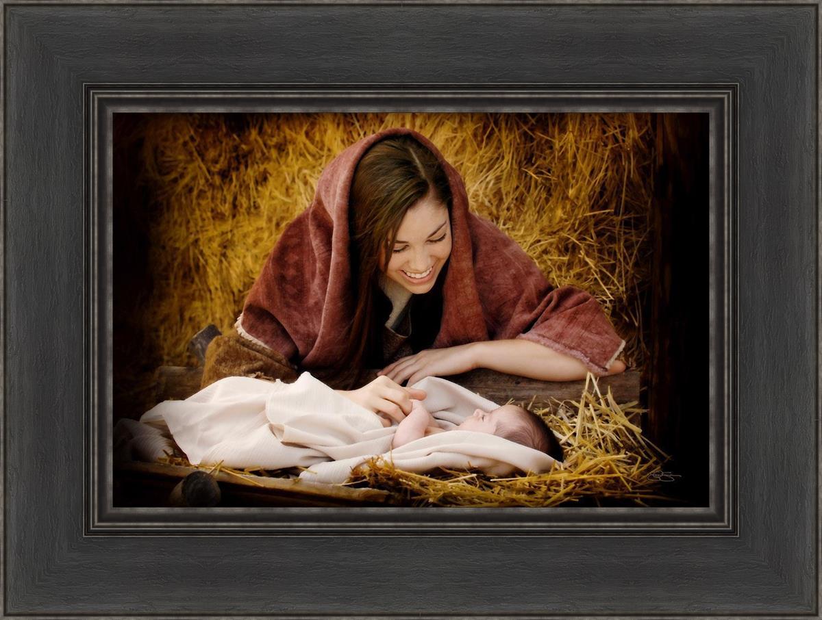 A Mother's Love