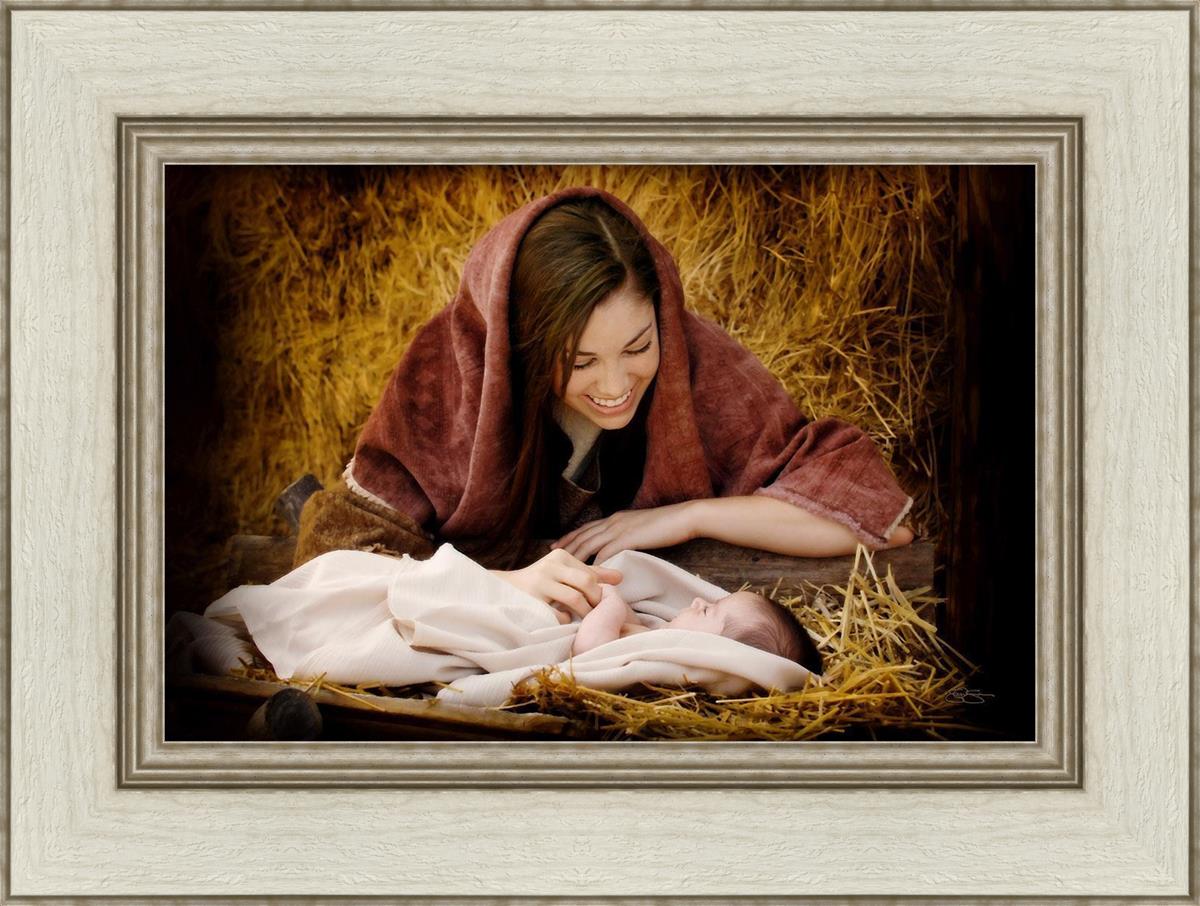 A Mother's Love
