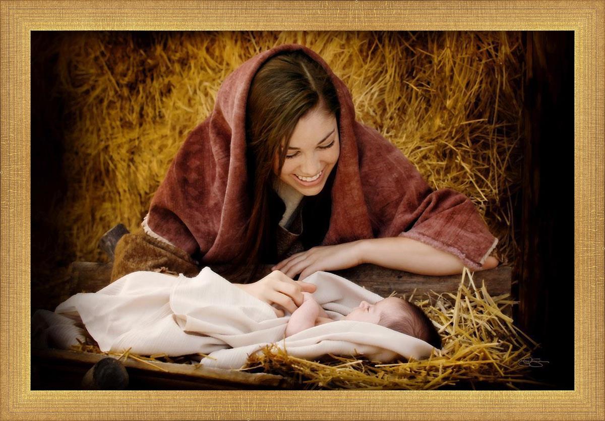 A Mother's Love